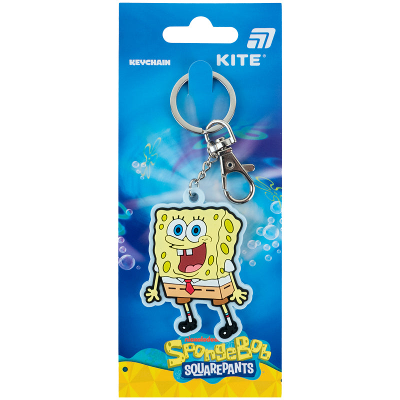 Brelok zawieszka Kite SpongeBob SquarePants SB26-3001