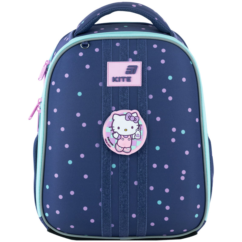 Plakietka na rzep Kite Hello Kitty HK26-3011-1