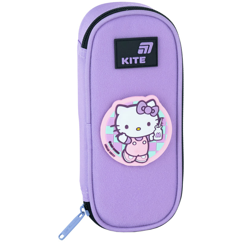 Plakietka na rzep Kite Hello Kitty HK26-3011-1