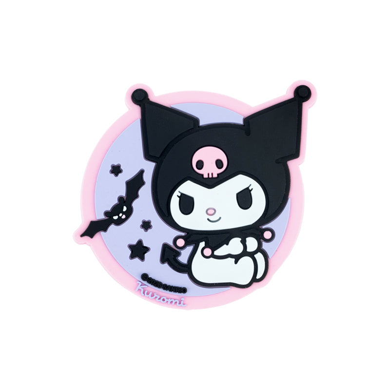 Plakietka na rzep Kite Kuromi HK26-3011-2