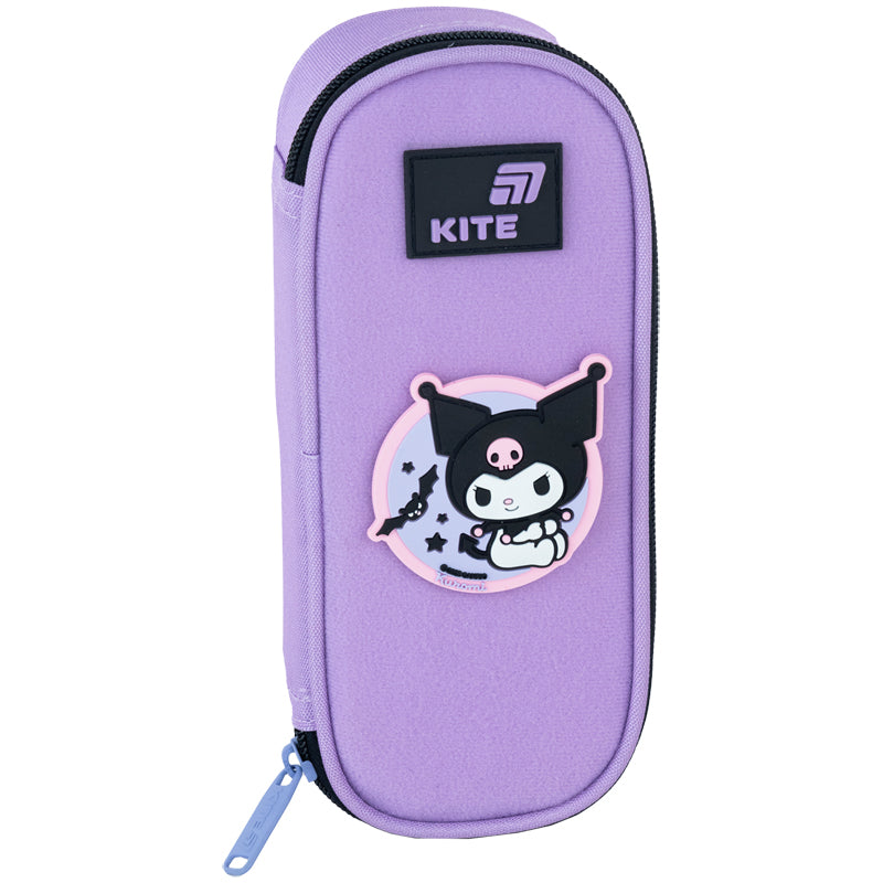 Plakietka na rzep Kite Kuromi HK26-3011-2