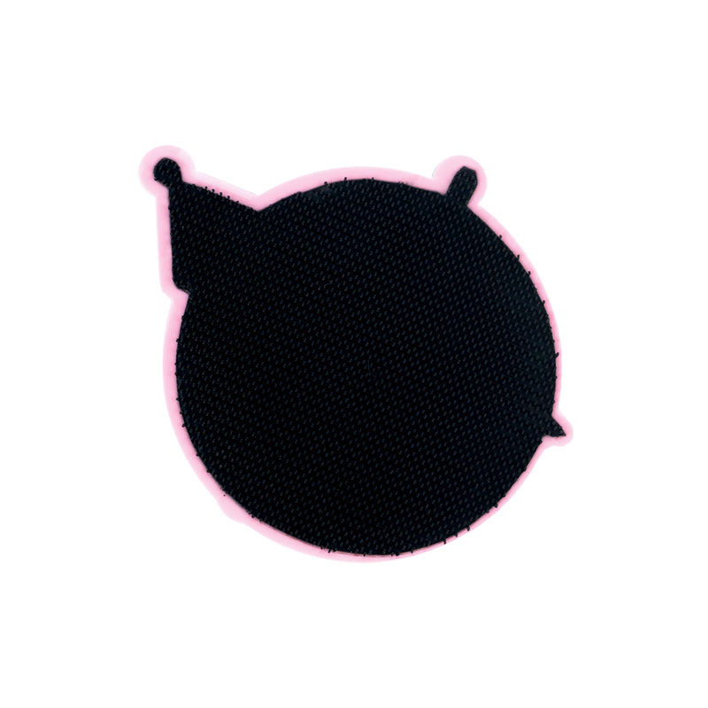 Plakietka na rzep Kite Kuromi HK26-3011-2