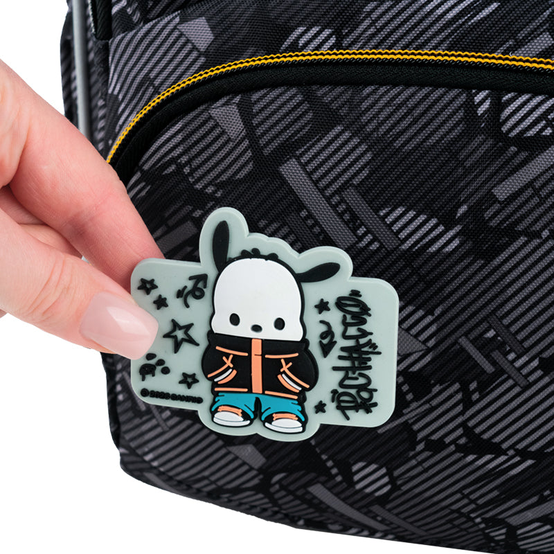 Plakietka na rzep Kite Pochacco PC26-3011