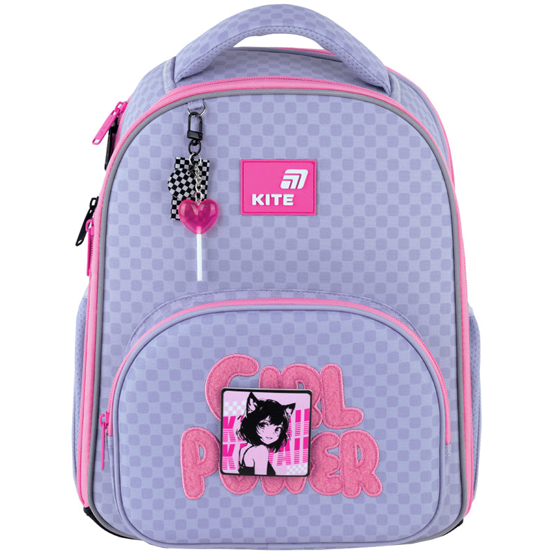 Plakietka na rzep Kite K26-3011-1