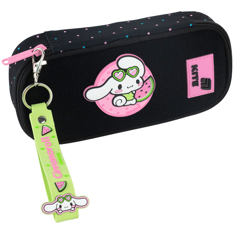 Zestaw plakietek na rzepy i zawieszki Kite Cinnamoroll CR26-3010, 2 szt.