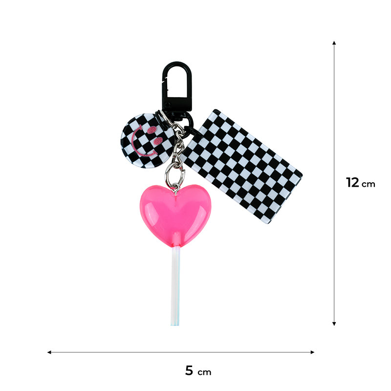 Brelok zawieszka Kite K26-3002-1