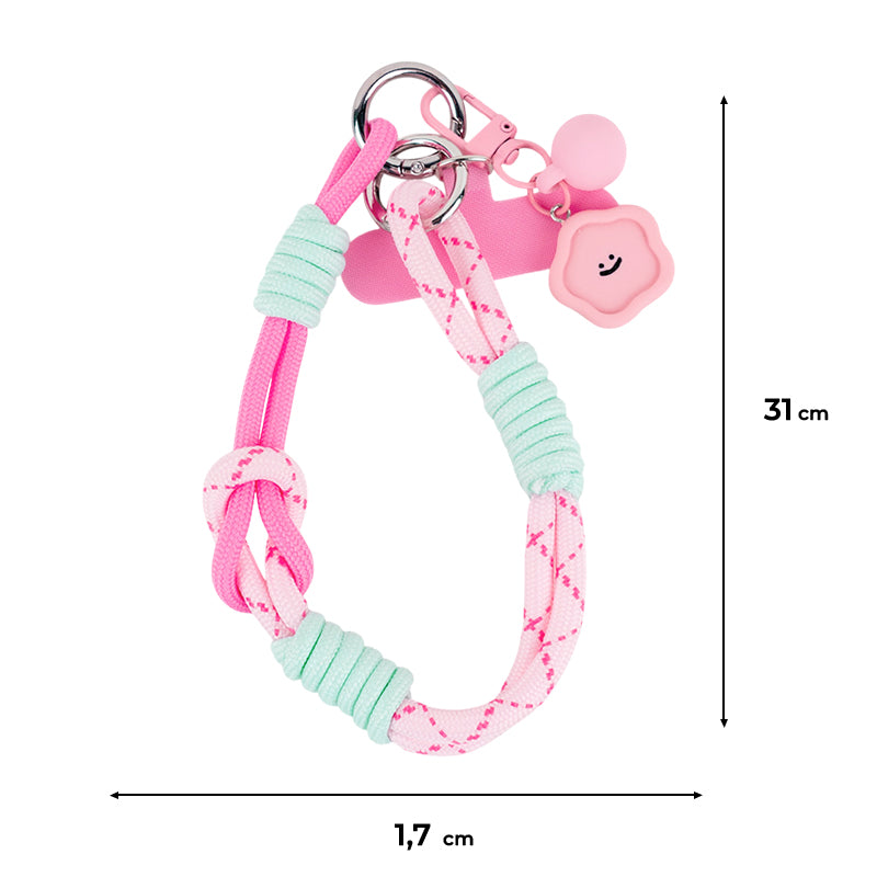 Шнурок-кросбоді Kite K26-3016-2