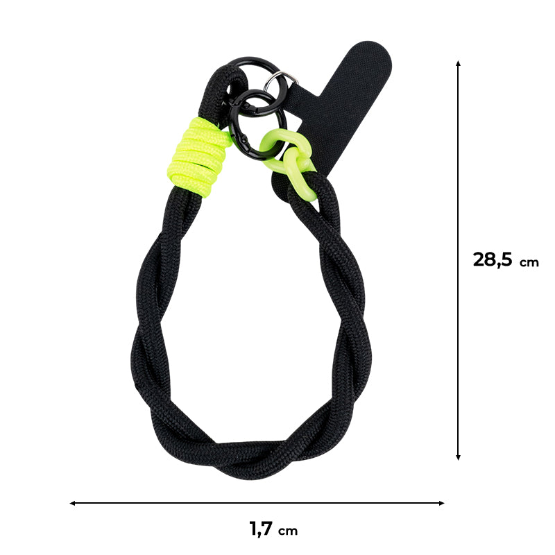Шнурок-кросбоді Kite K26-3017-1