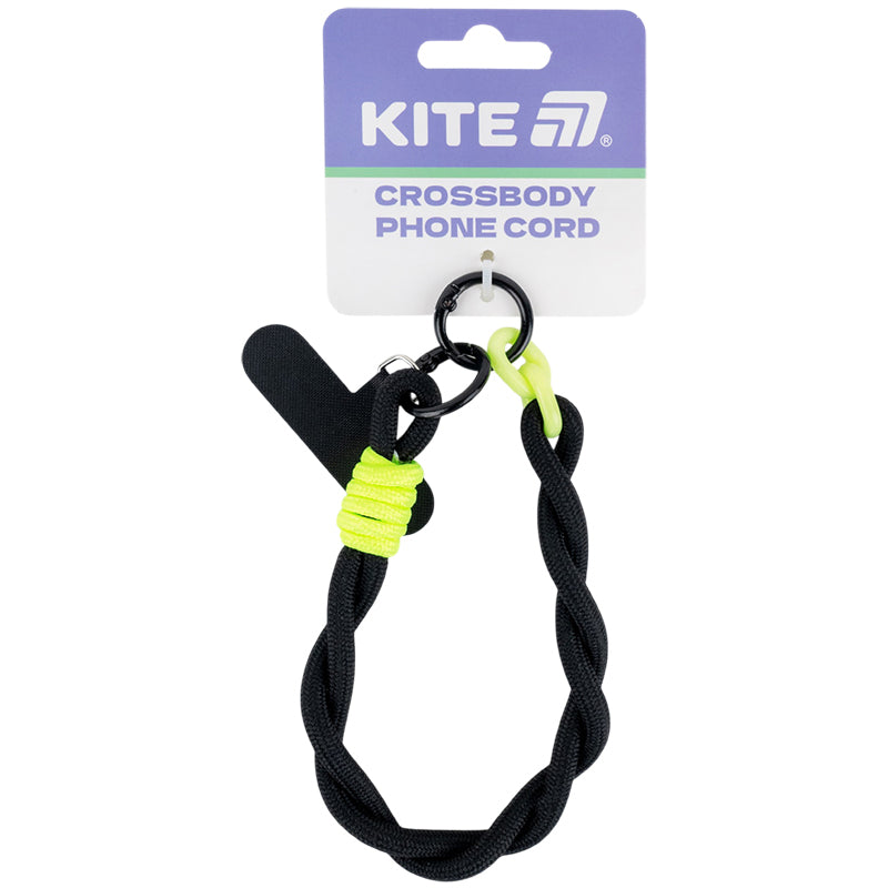 Шнурок-кросбоді Kite K26-3017-1