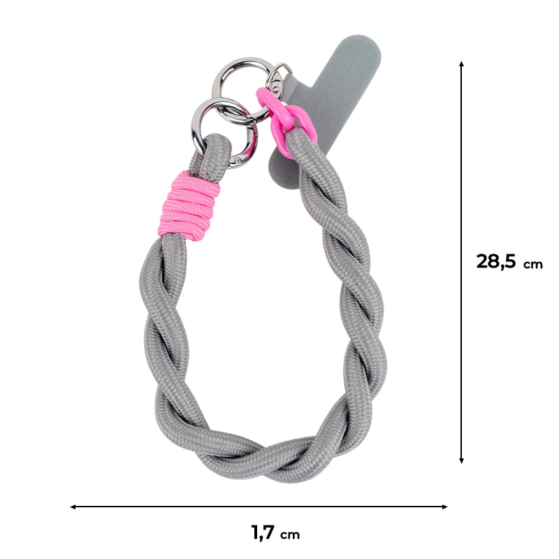 Шнурок-кросбоді Kite K26-3017-2