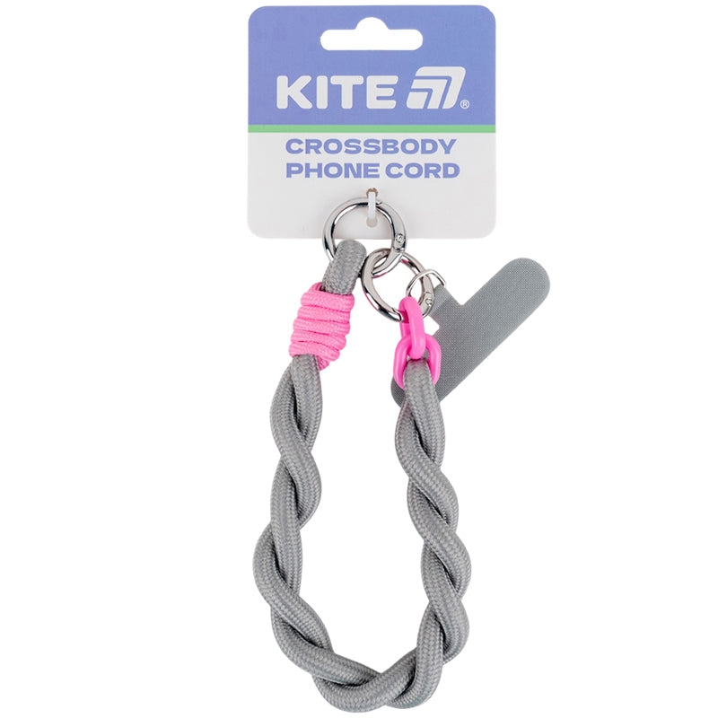 Шнурок-кросбоді Kite K26-3017-2