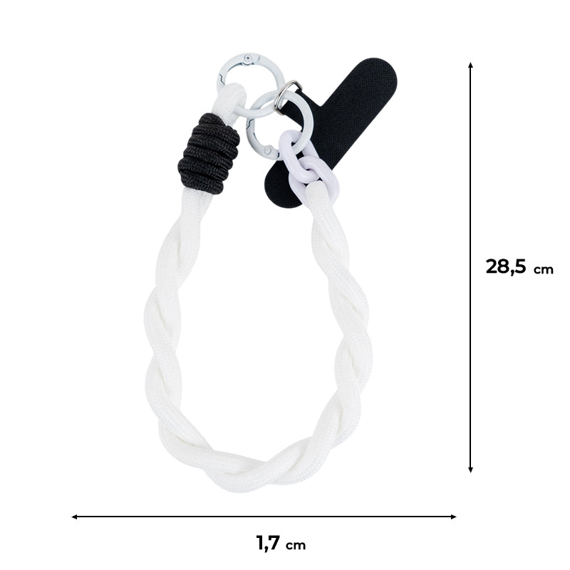 Шнурок-кросбоді Kite K26-3017-3
