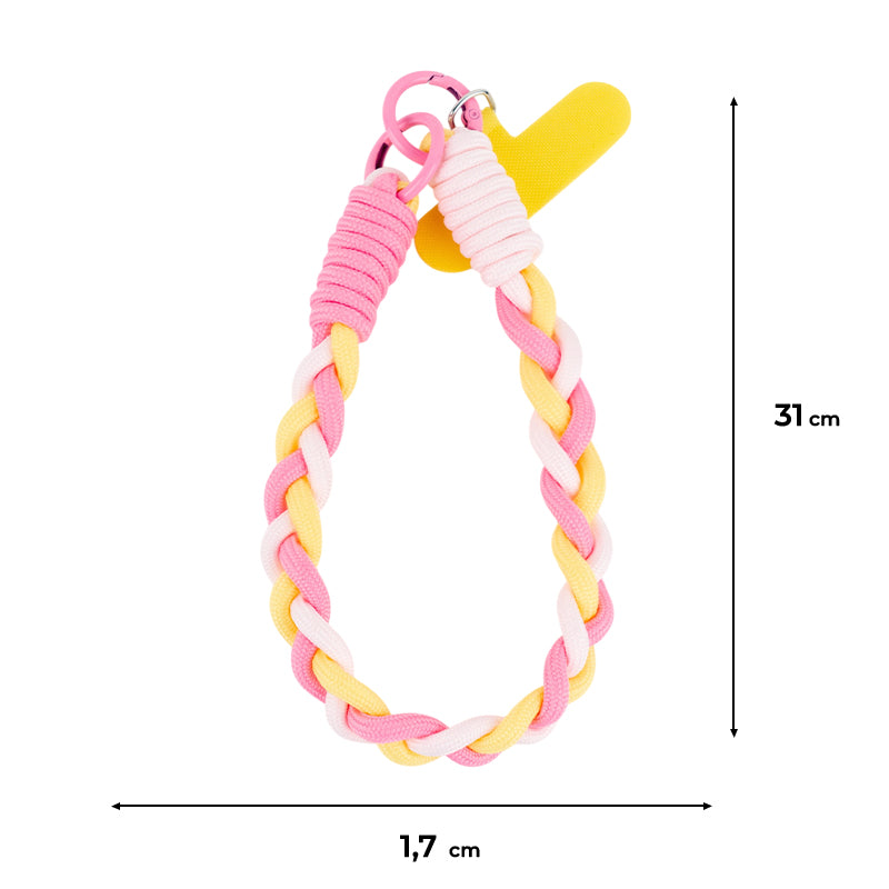 Шнурок-кросбоді Kite K26-3018-1