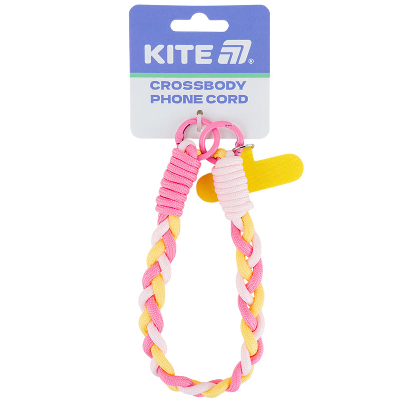 Шнурок-кросбоді Kite K26-3018-1