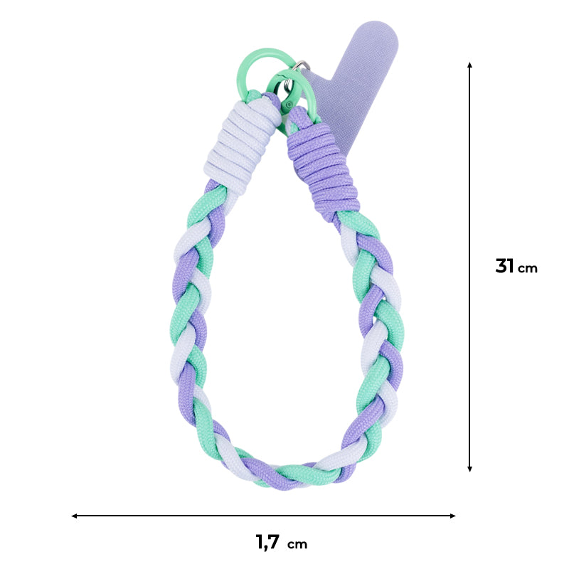 Шнурок-кросбоді Kite K26-3018-2