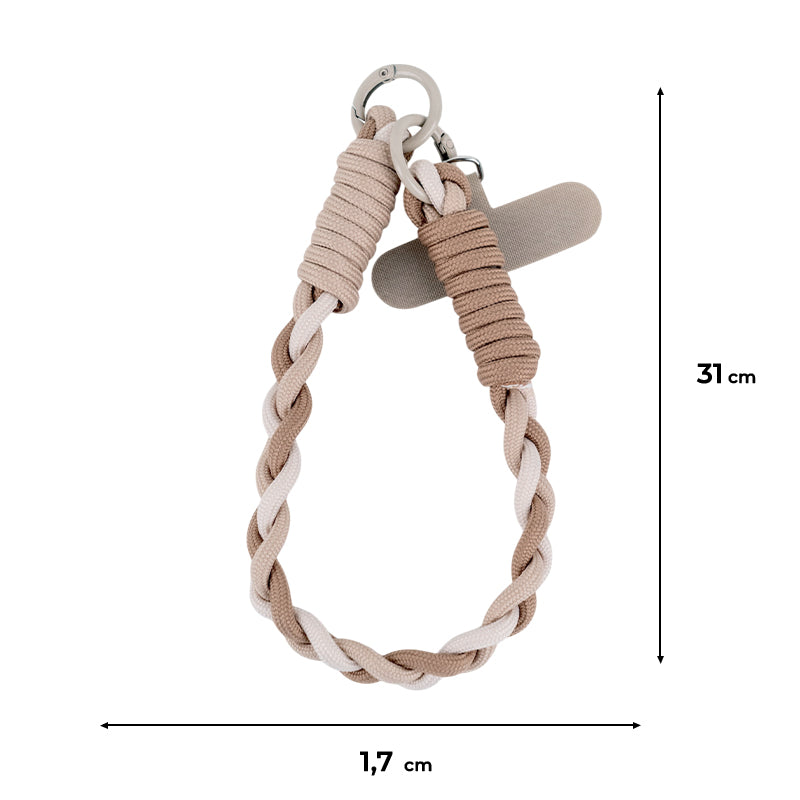 Шнурок-кросбоді Kite K26-3018-3