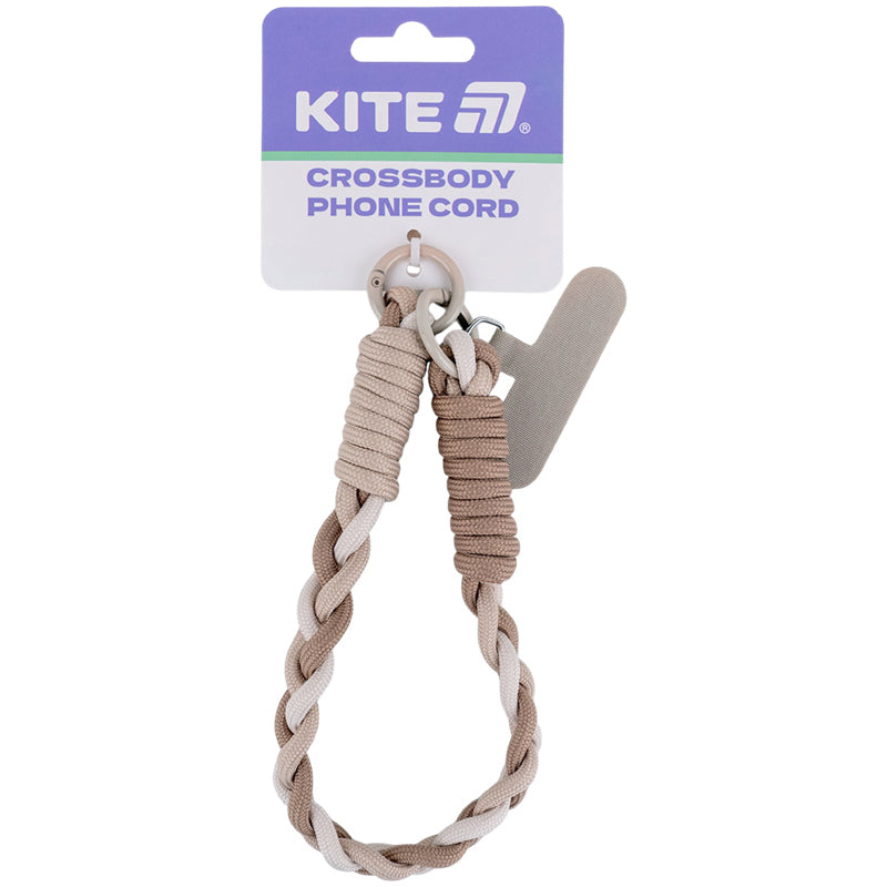 Шнурок-кросбоді Kite K26-3018-3