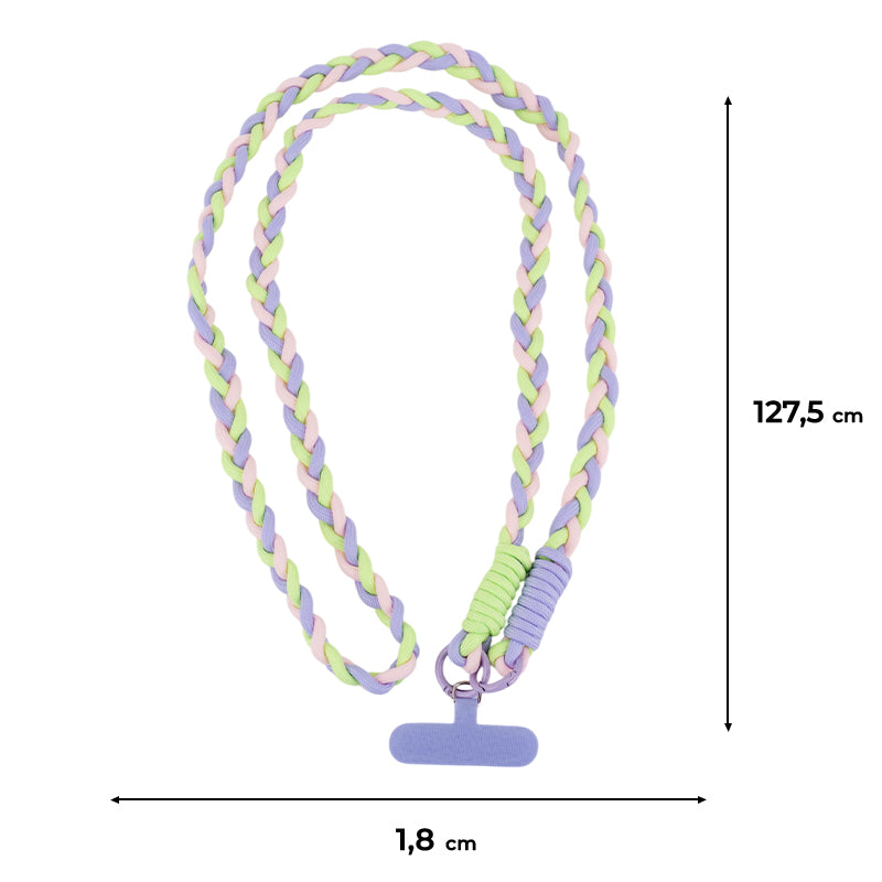 Шнурок-кросбоді Kite K26-3019-1
