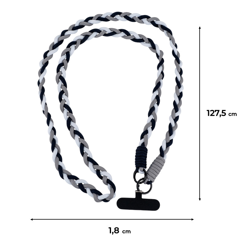 Шнурок-кросбоді Kite K26-3019-2
