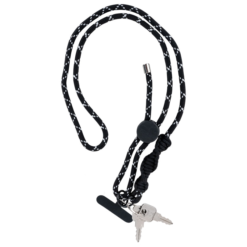 Шнурок-кросбоді Kite K26-3020-3