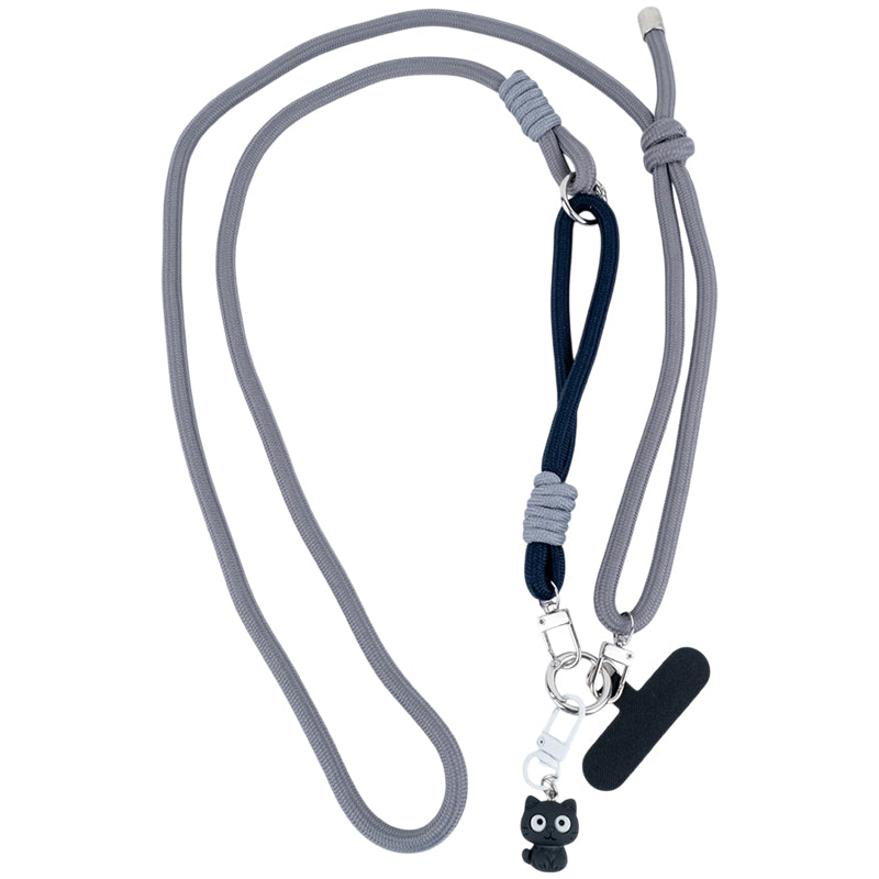 Шнурок-кросбоді Kite K26-3021-3