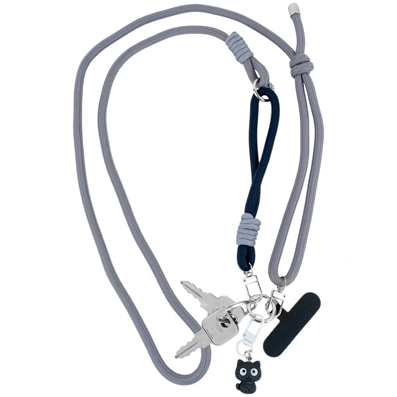 Шнурок-кросбоді Kite K26-3021-3