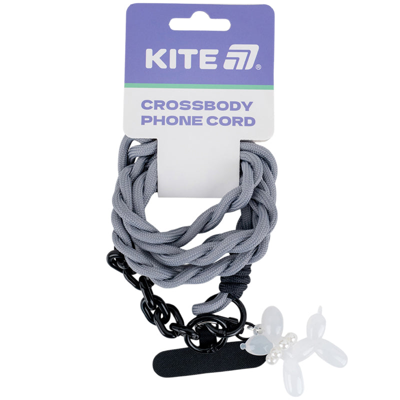Шнурок-кросбоді Kite K26-3022-1