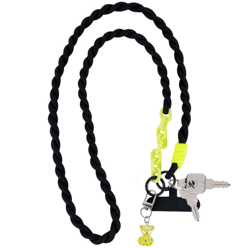 Шнурок-кросбоді Kite K26-3022-3