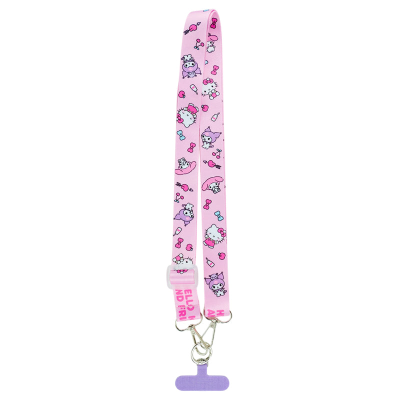 Ремінь-кросбоді Kite Hello Kitty HK26-3015