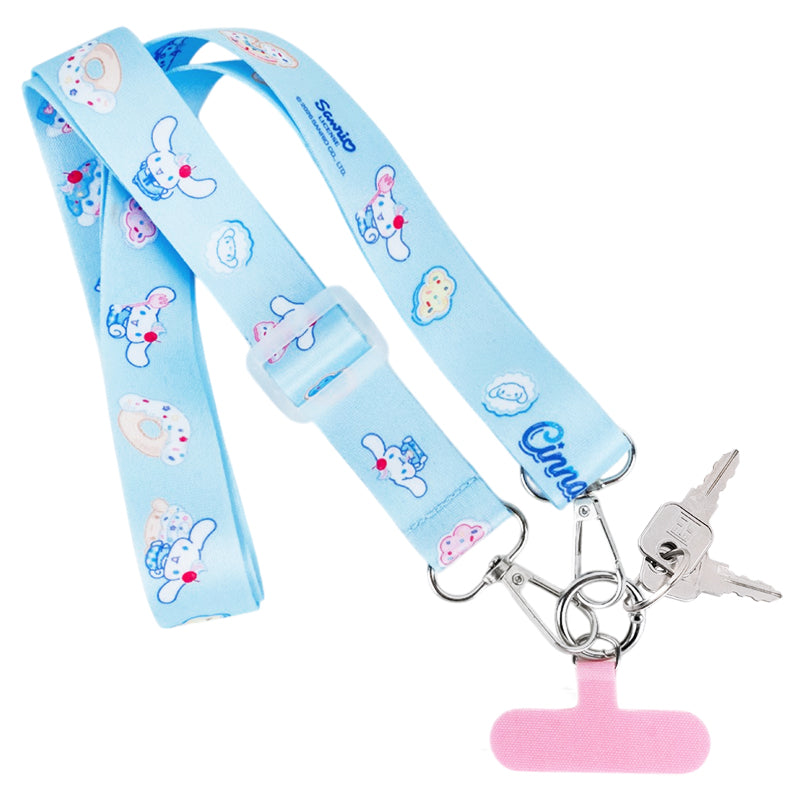 Pasek crossbody Kite Cinnamaroll CR26-3015