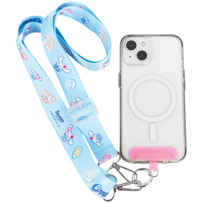 Pasek crossbody Kite Cinnamaroll CR26-3015