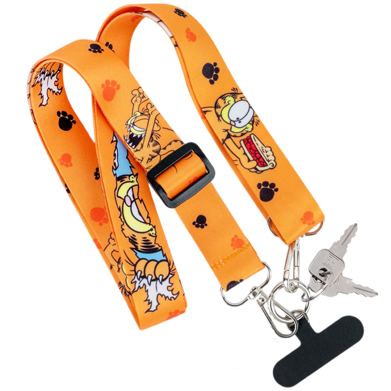 Ремінь-кросбоді Kite Garfield GF26-3015