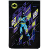 Блокнот Kite DC Comics23-224, 48 аркушів, клітинка