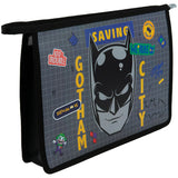 Папка на блискавці Kite DC Comics23-428, A4+