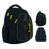Рюкзак Kite Education teens DC Comics Batman DC24-8001L