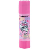 Клей-олівець з індикатором PVP Kite Hello Kitty HK23-130, 8 г