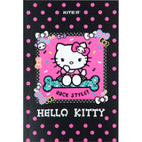 Notatnik Kite Hello Kitty HK23-193-1, A5, 64 kartek