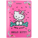 Notatnik Kite Hello Kitty HK23-460, А5+, 40 kartek, kratka