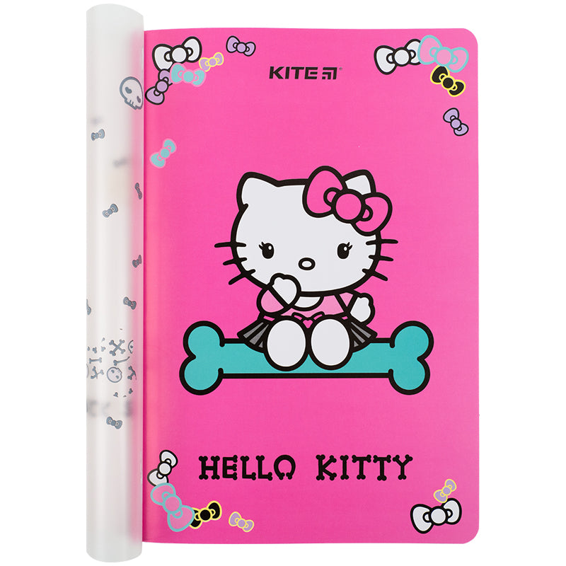 Notatnik Kite Hello Kitty HK23-460, А5+, 40 kartek, kratka