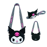 Сумка-гаманець Kite дитяча Kuromi HK24-2800-1