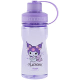 Пляшечка для води Kite Kuromi HK24-397, 500 мл, фіолетова