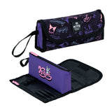 Piórnik saszetka Kite Kuromi HK24-653
