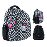Рюкзак Kite Education teens Kuromi HK24-8001M