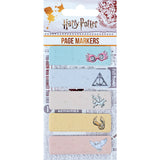 Закладка паперова з малюнком Kite Harry Potter HP23-480, 100 шт, 5х15х50 мм, прямокутна