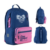 Рюкзак Kite Education teens Harry Potter HP24-949M