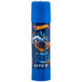 Клей-олівець з індикатором PVP Kite Hot Wheels HW23-130, 8 г
