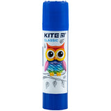 Klej w sztyfcie ze wskaźnikiem PVP Kite Classic K-130, 8 g