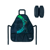 Фартух з нарукавниками Kite BMX K22-161-2