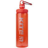 Butelka na wodę Kite K22-406-01, 750 ml, czerwona