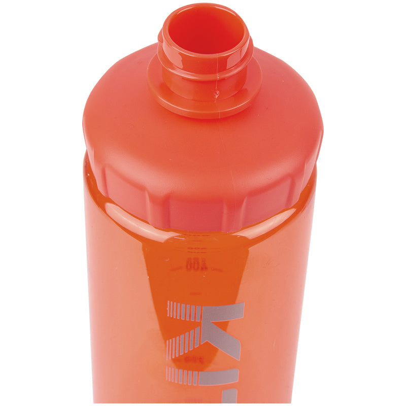 Butelka na wodę Kite K22-406-01, 750 ml, czerwona